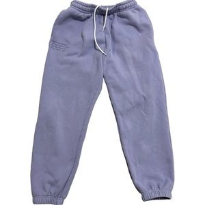 Call her Daddy Sweatpants